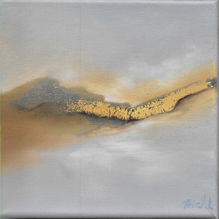 Horizon (20x20cm)